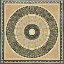 Almera Ceramica Fortune Roseton 4